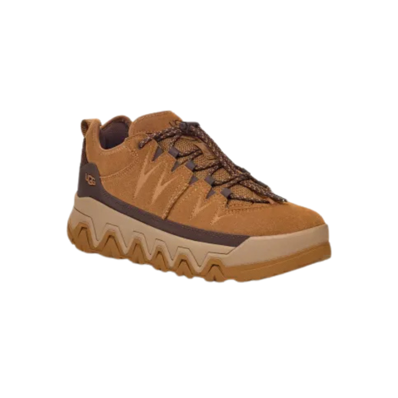 UGG Basket CapTrail Low Chestnut