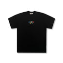 T-shirt Olympiques Noir | Maison Guava