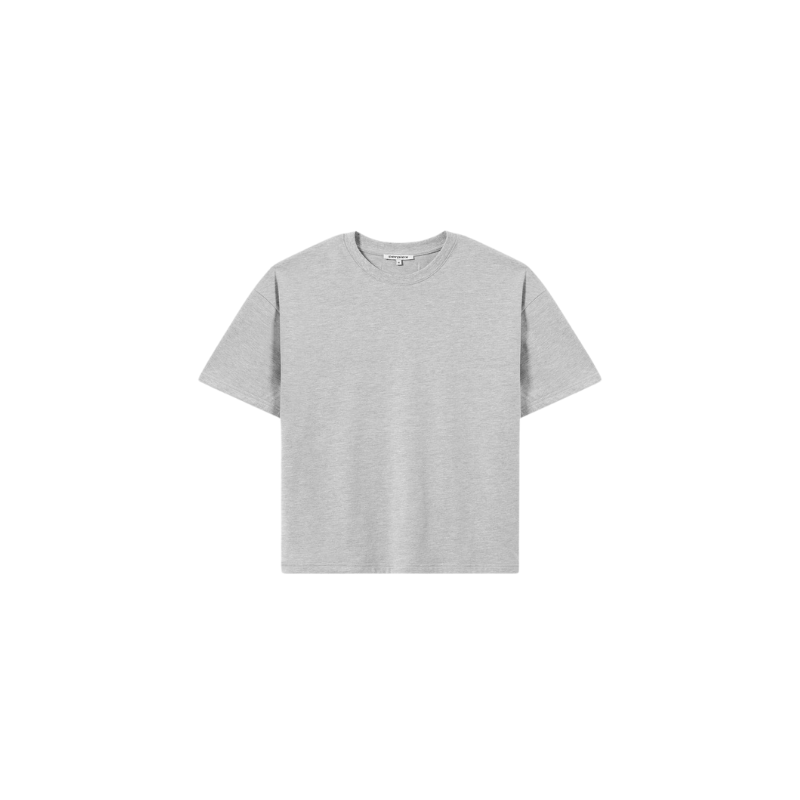 T-shirt Armor Grey | Perplex