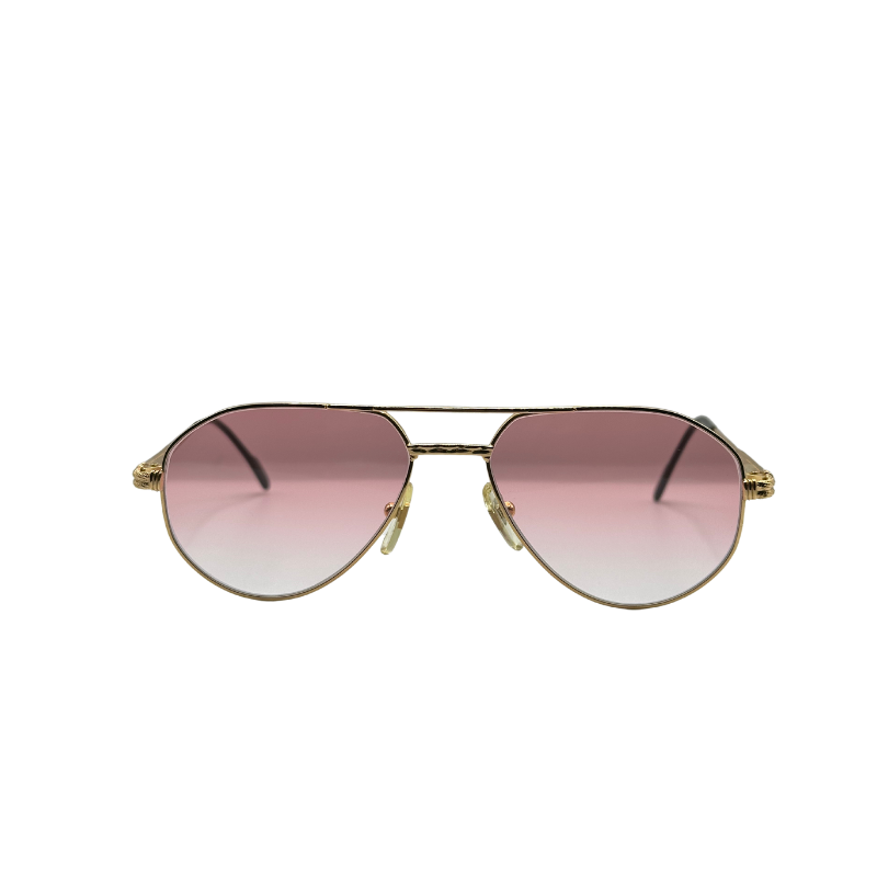 Lunettes Tiffany&Co Aviateur