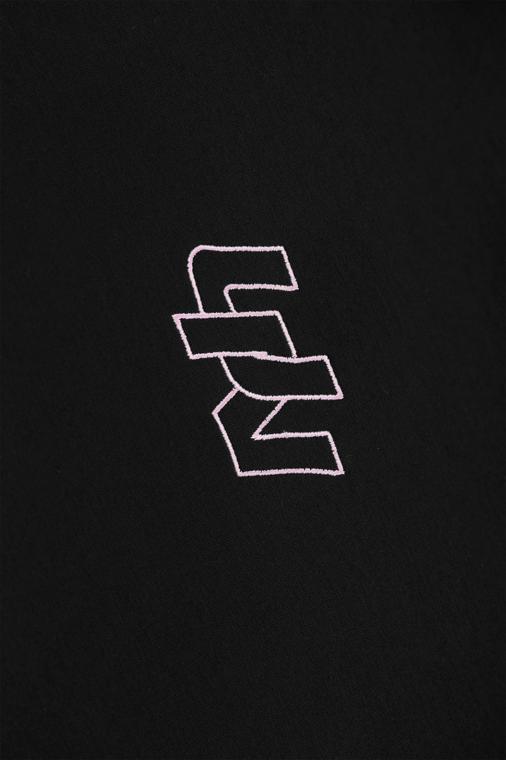 Jacket Pink Stripe Track | Unknown