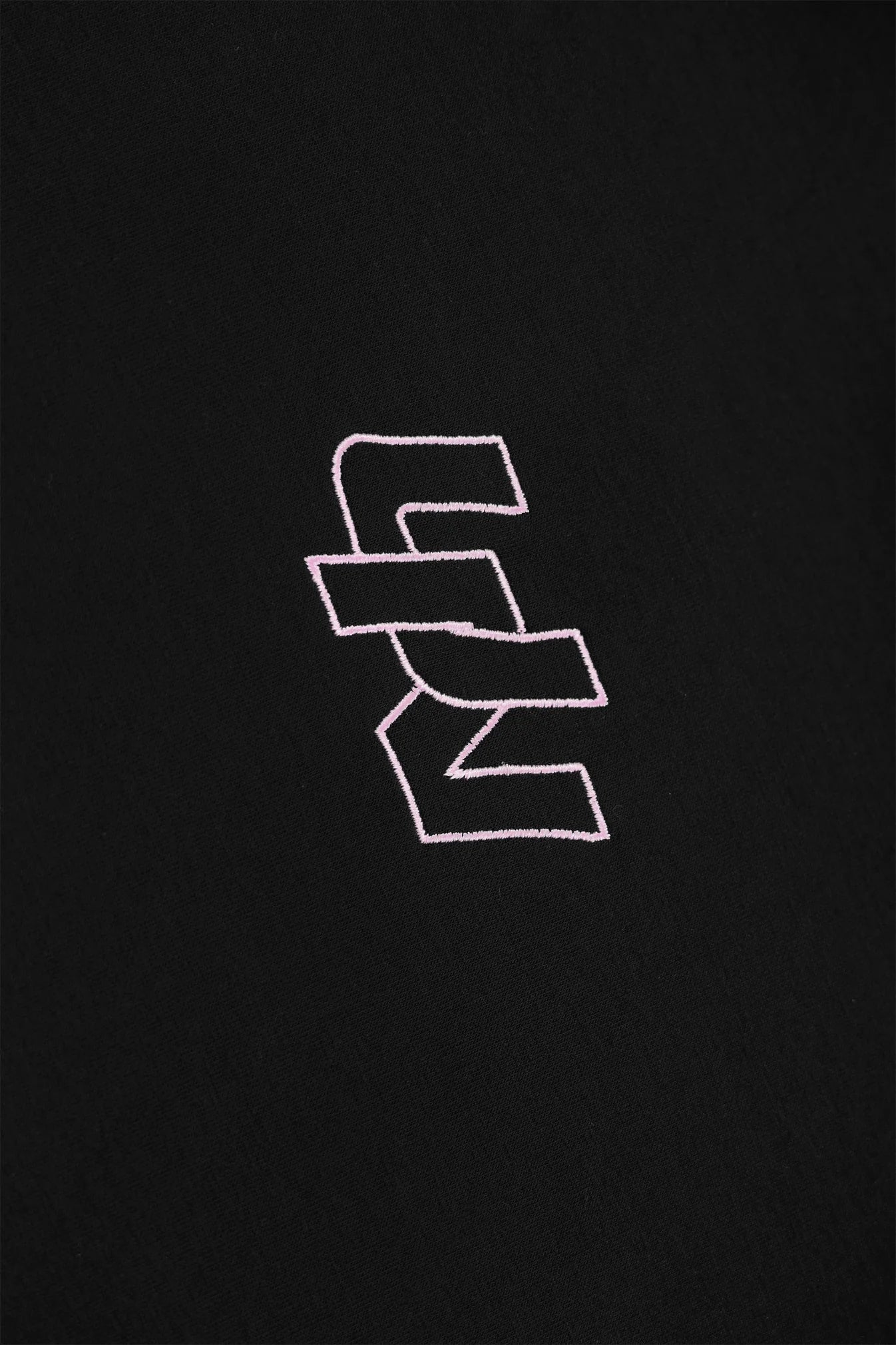 Jacket Pink Stripe Track | Unknown