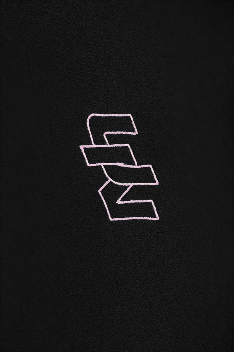 Jacket Pink Stripe Track | Unknown