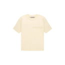 T-shirt Egg Shell | Essentials
