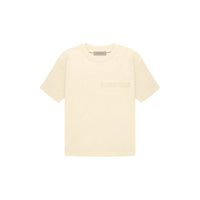 T-shirt Egg Shell | Essentials