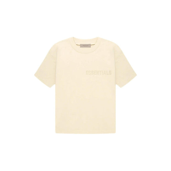 T-shirt Egg Shell | Essentials