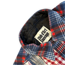 Chemise imprimée n° 72 | Club D'art Sauvage
