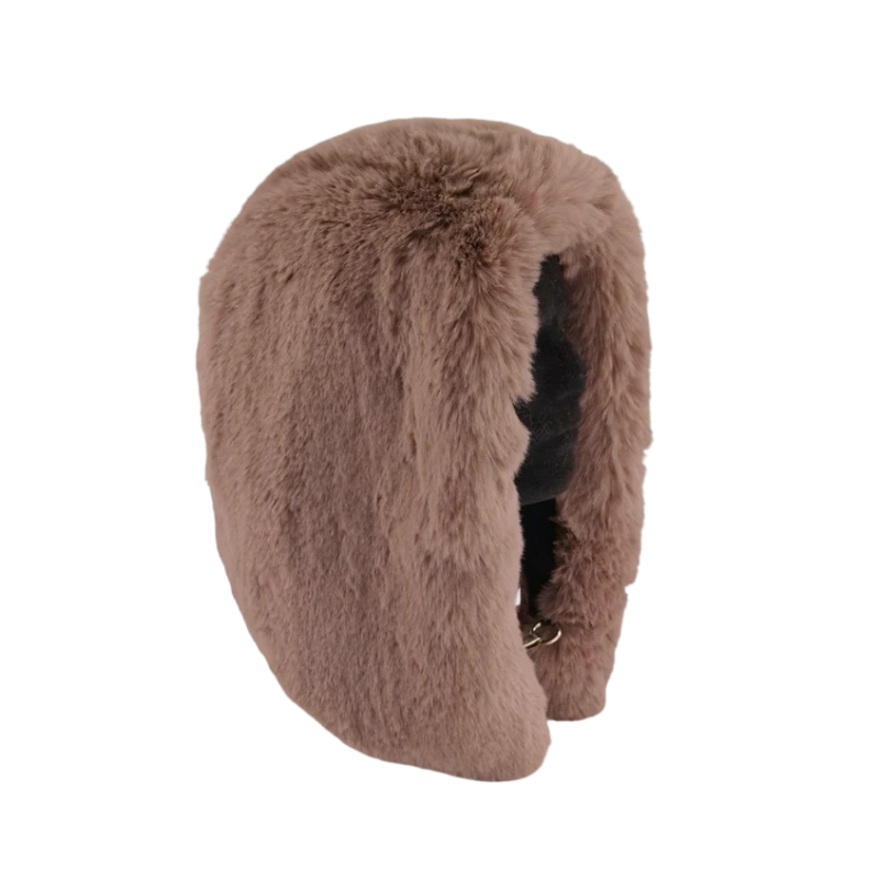 Hat Nonchalant Hood | Rashhiid