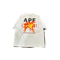 T-shirt Year Of The Fire Horse | APF