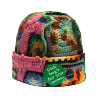 Beanie Nani's Bespoke | Better With Age