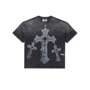 T-shirt Pierced | Vale Lives