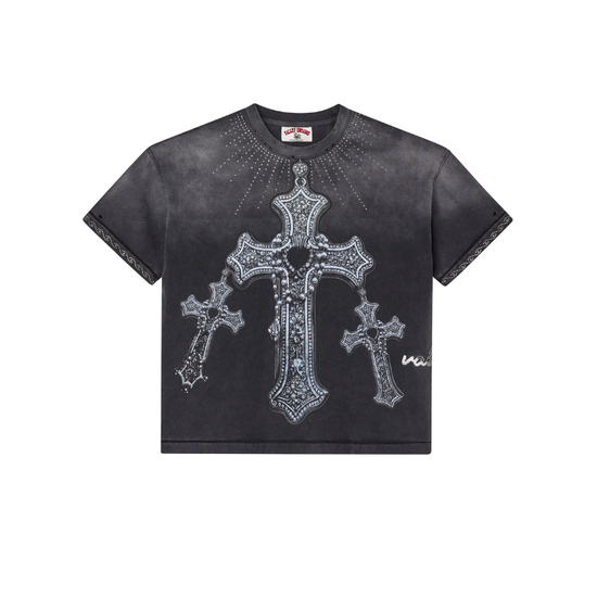 T-shirt Pierced | Vale Lives