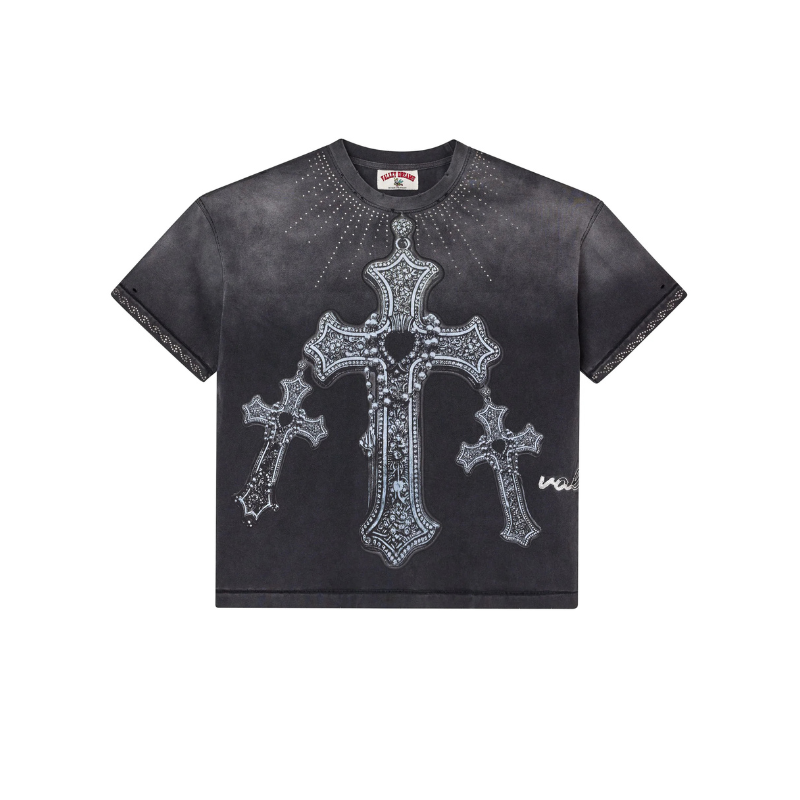 T-shirt Pierced | Vale Lives