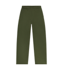 Joggers Olive Straight Leg | Perplex