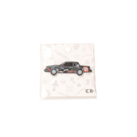Broche accessoire pour voiture | Chrome Hearts