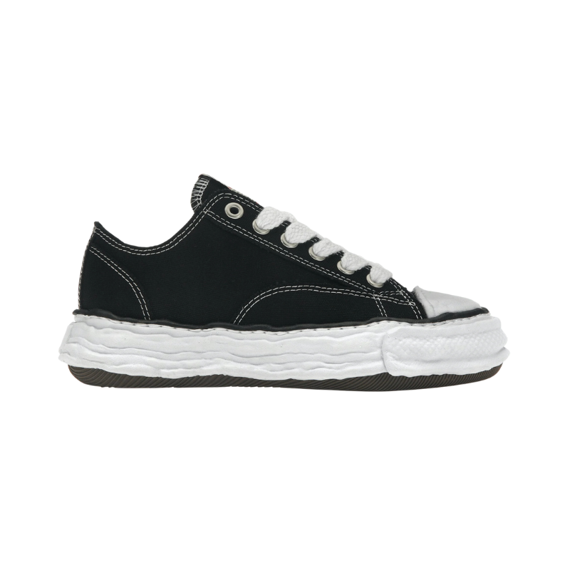 Mihara Yasuhiro Converse Black White 1.0