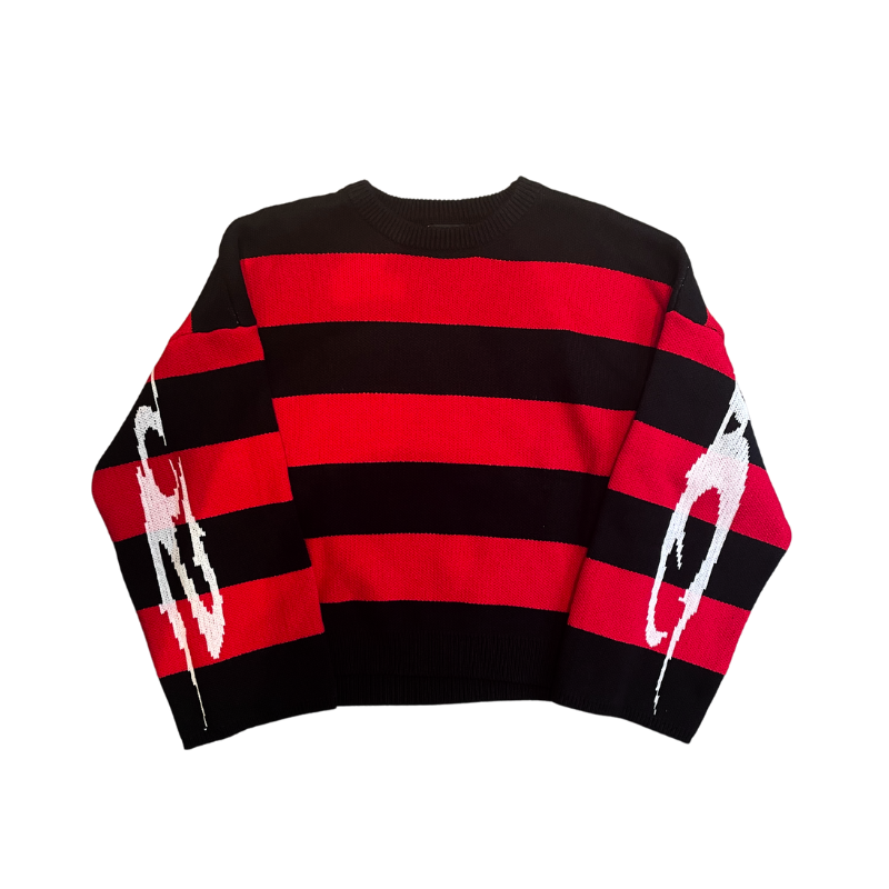 Knitwear Krueger  | Quiroz