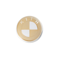 Rondelle de cristal de collection | BMW x Kith