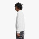 Knitwear Furry Light Grey | Reternity