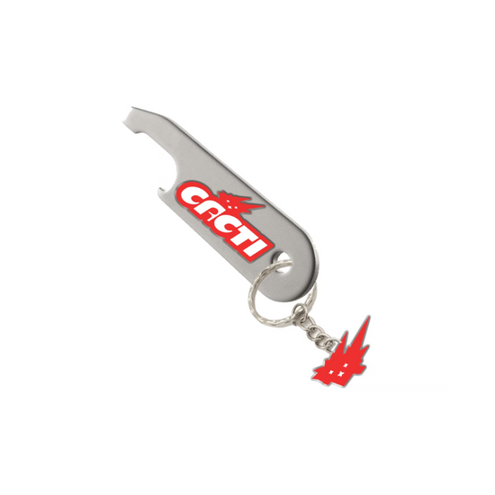 Other Jewelry Keychain Bottle Opener | Cactus Jack