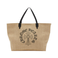 Tote Bag Medium Cross | Chrome Hearts