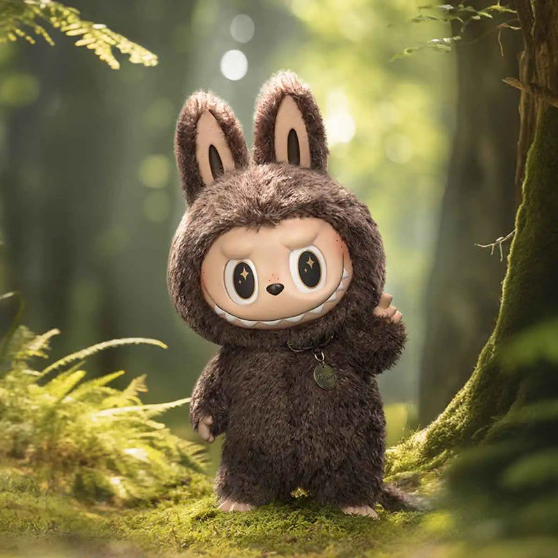 Collectible Zimono I Found You | LABUBU