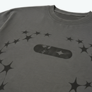 T-shirt Double Grey | Année Lumière
