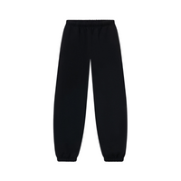 Joggers Black | Perplex