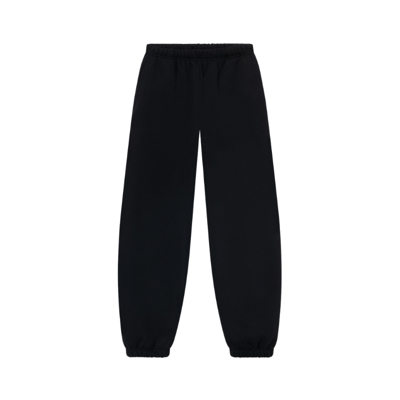 Joggers Black | Perplex