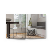 Magazine Curves Catalogue Spring 2024 | Curves