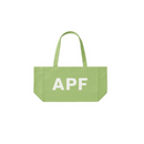 Tote Bag Green | APF