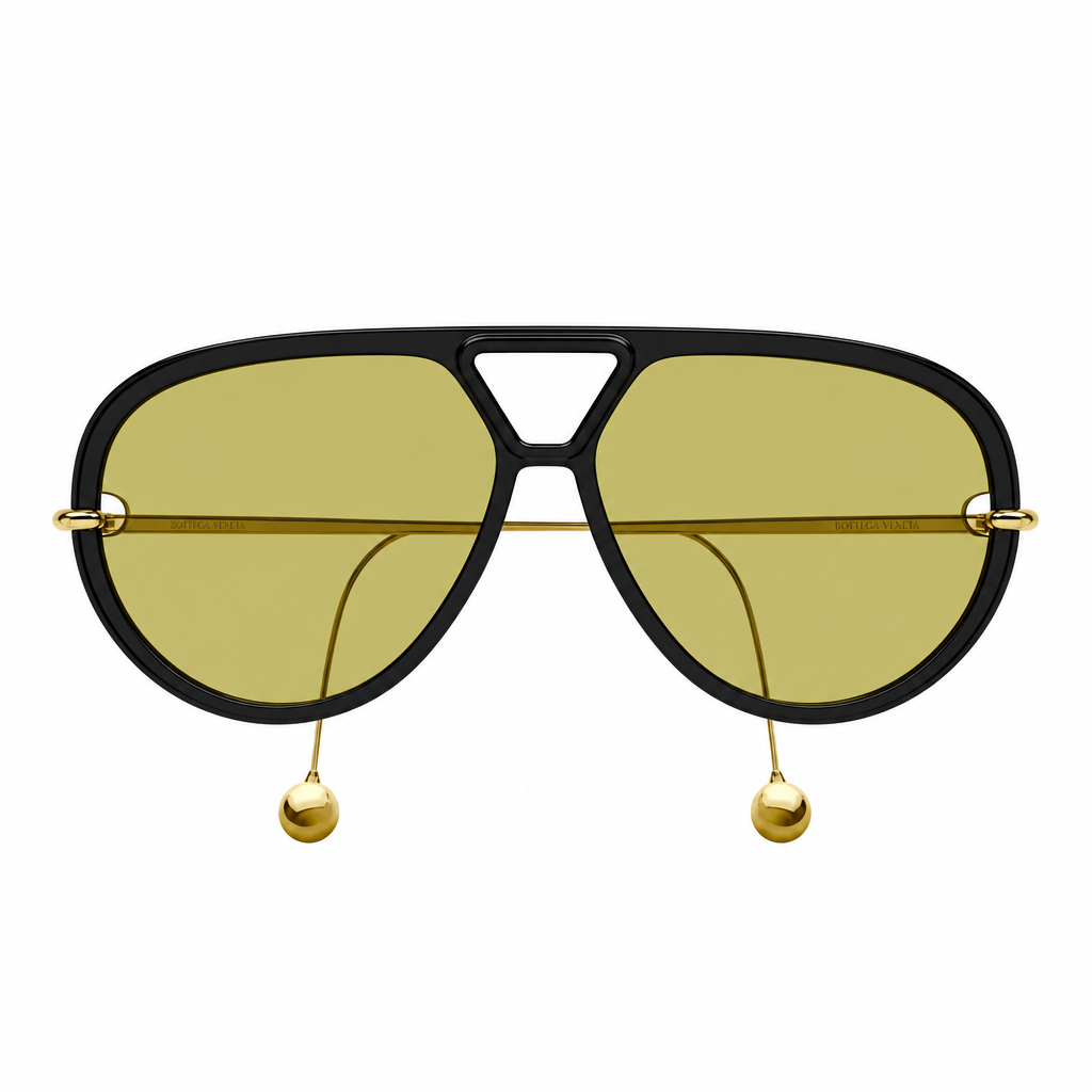 Sunglasses BV1273S-003 63 Sunglass W | Bottega Veneta
