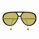 Sunglasses BV1273S-003 63 Sunglass W | Bottega Veneta