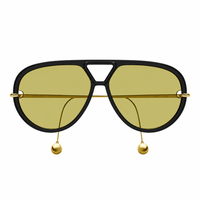 Sunglasses BV1273S-003 63 Sunglass W | Bottega Veneta