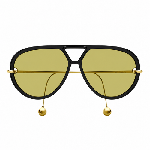 Sunglasses BV1273S-003 63 Sunglass W | Bottega Veneta