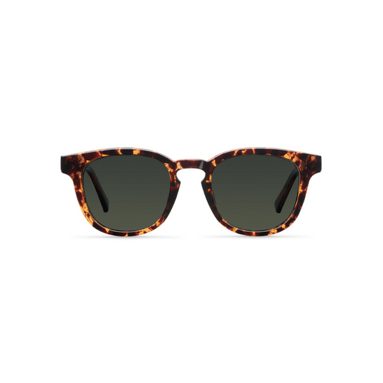 Sunglasses Banna Tigris Olive  | MELLER