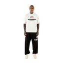 T-shirt Cream  | SUMMER GAMES PRO
