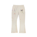 Joggers Flare Cream | Gallery dept.