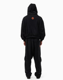 Joggers My Heart Black | ABELA023, view 2