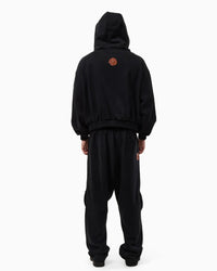 Joggers My Heart Black | ABELA023, view 2