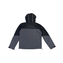 Jacket Windbreaker Black | PPSC