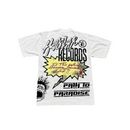 T-shirt Records | Hellstar