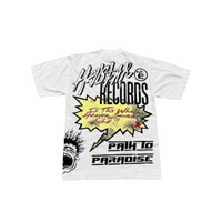 T-shirt Records | Hellstar