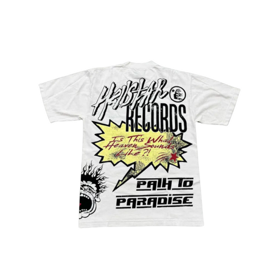 T-shirt Records | Hellstar