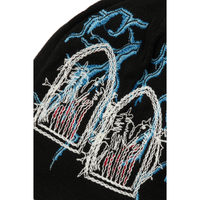 Beanie Engine Blue | WhoDecidesWar