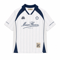 Jersey Blue SS26 | Maison Guava — view 5
