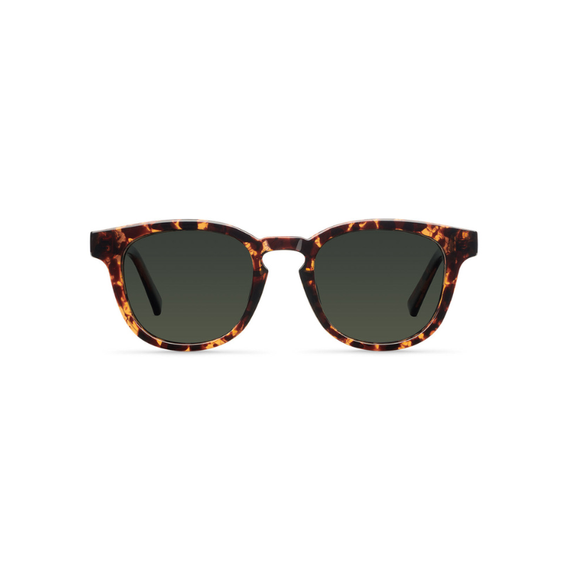 Sunglasses Banna Tigris Olive  | MELLER