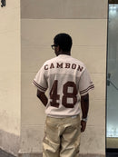 Jersey '48' | Maison Guava