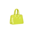 Home Decor Money Bag Piggy Bank (Chartreuse) | Curves