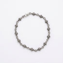 Bracelet Tiny E 13 Links | Chrome Hearts